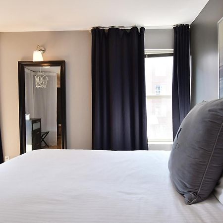 Lester Lofts By Bower Boutique Hotels Монктон Екстер'єр фото