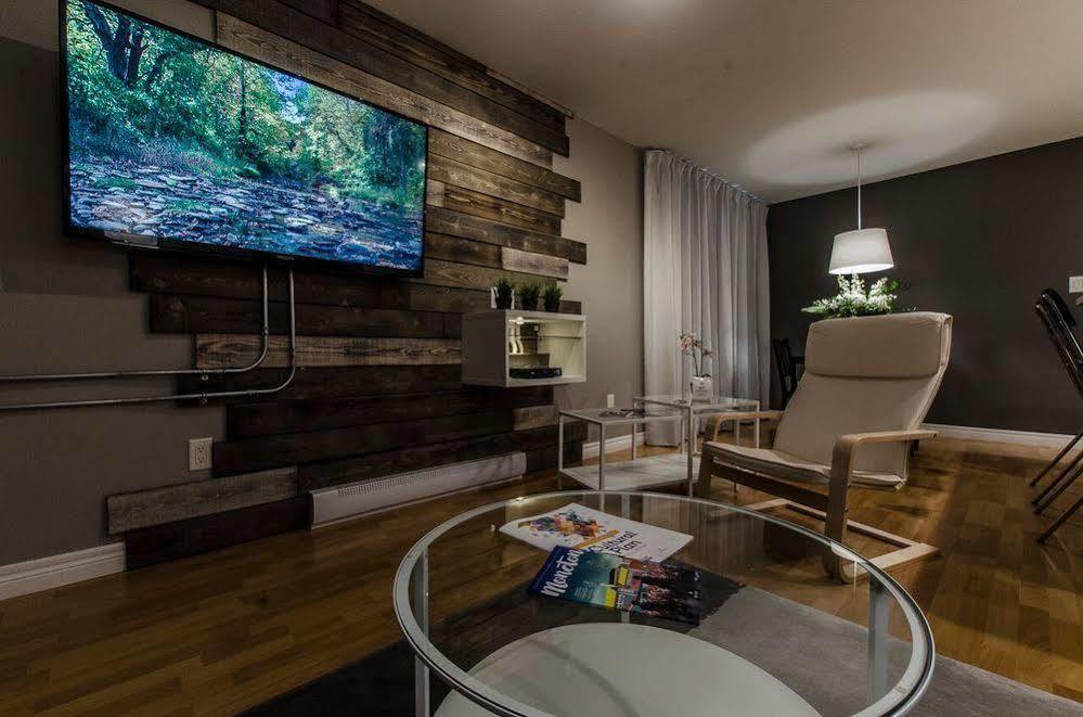 Lester Lofts By Bower Boutique Hotels Монктон Екстер'єр фото
