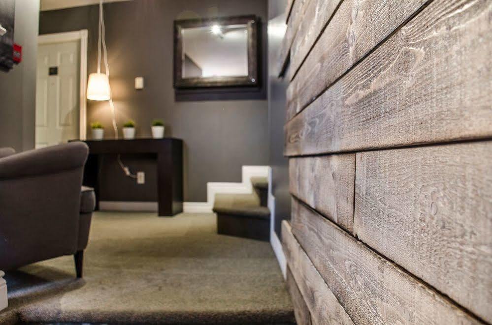 Lester Lofts By Bower Boutique Hotels Монктон Екстер'єр фото