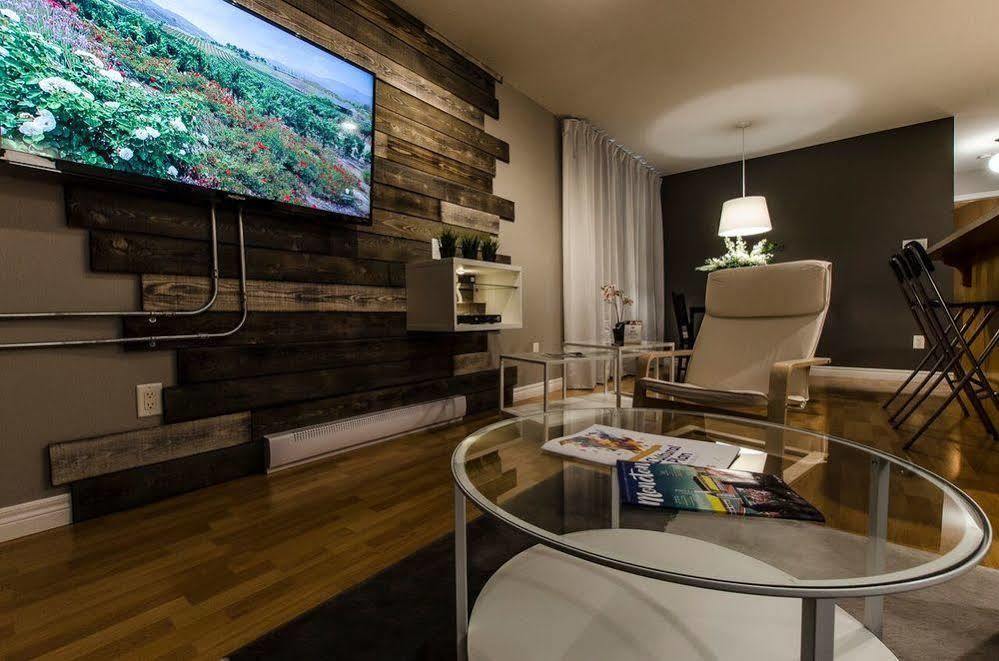 Lester Lofts By Bower Boutique Hotels Монктон Екстер'єр фото