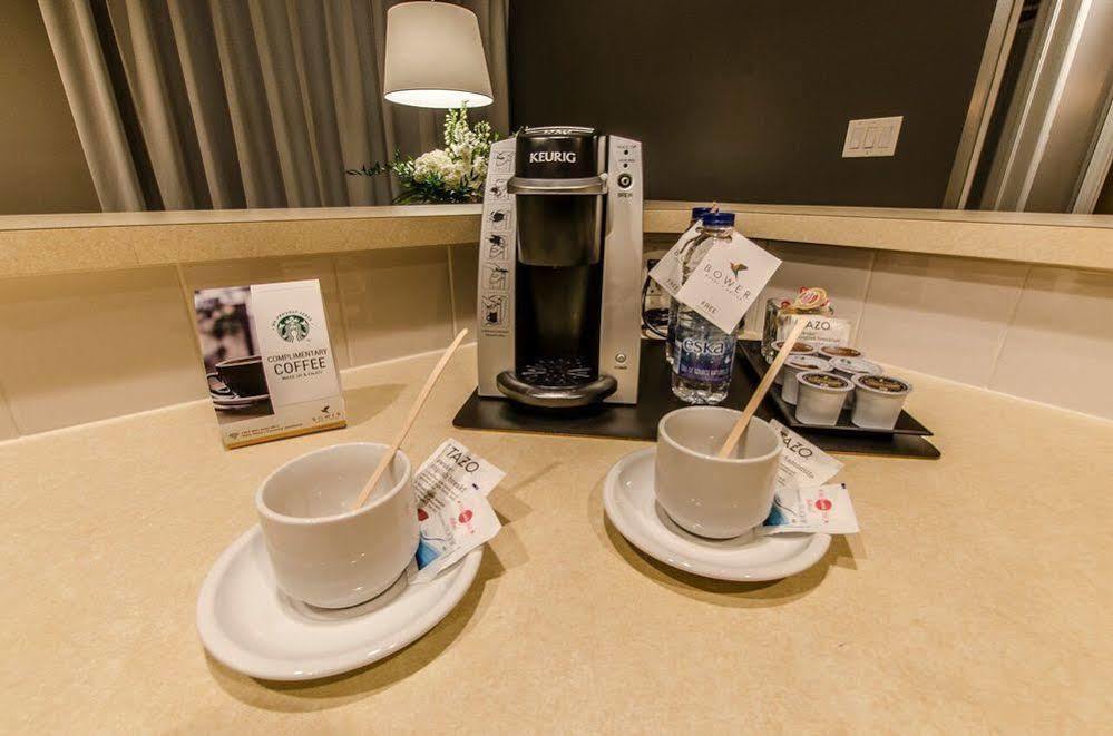 Lester Lofts By Bower Boutique Hotels Монктон Екстер'єр фото